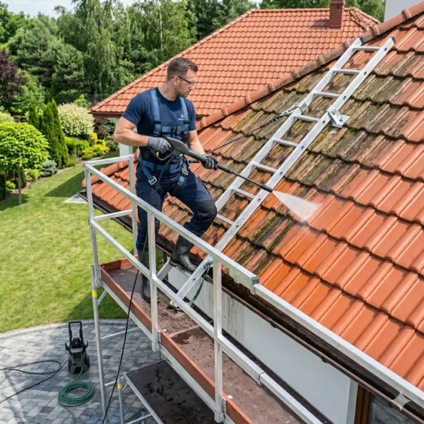 Uslugi dach